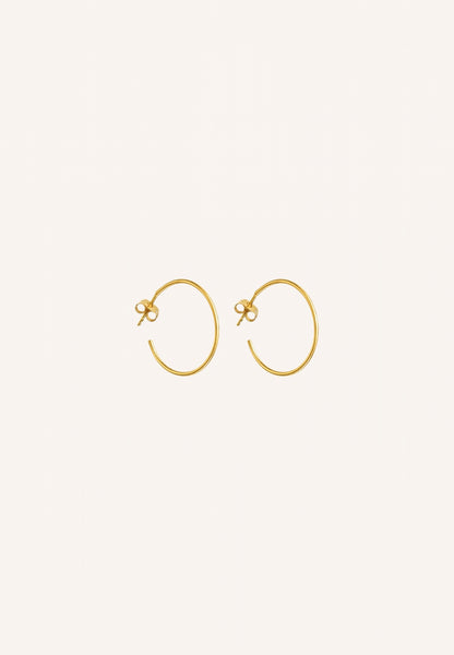 pd mat ring | gold