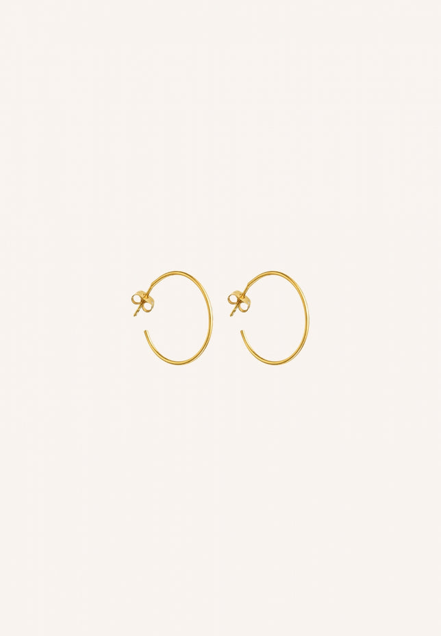 pd mat ring | gold