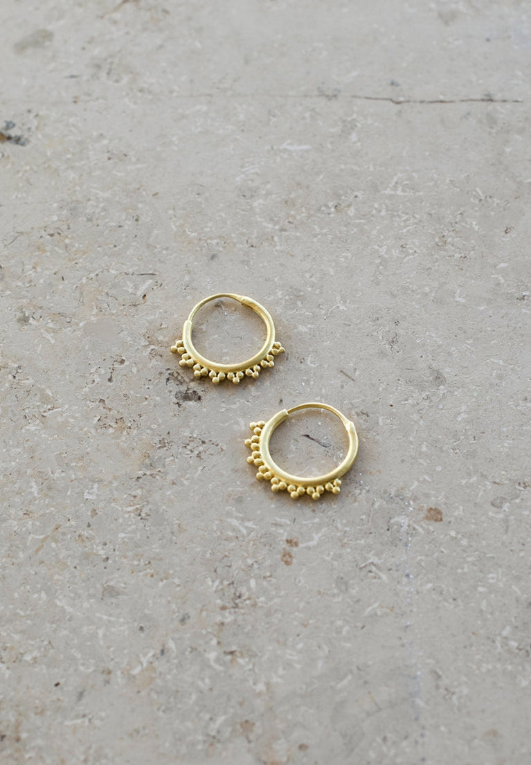 PD Hope medium | gold