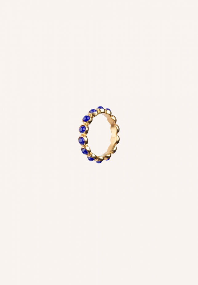 noah ring | blue