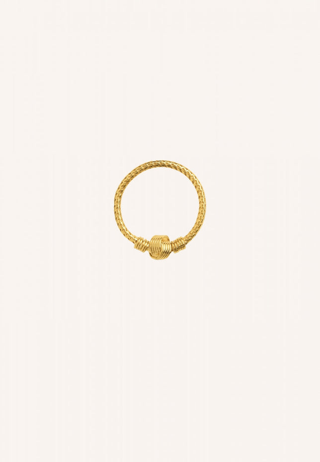 vive ring | gold