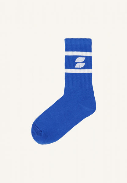 logo socks | kingsblue