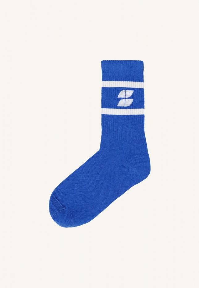 logo socks | kingsblue