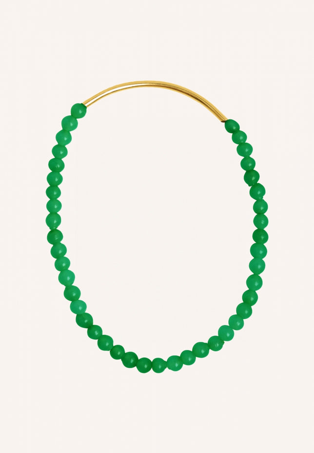 pd nolan bracelet | emerald