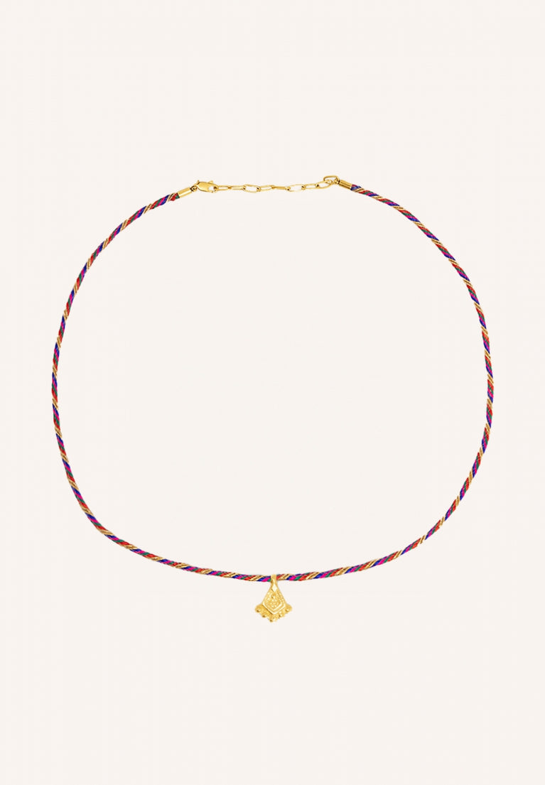 pd jaipur necklace | multi