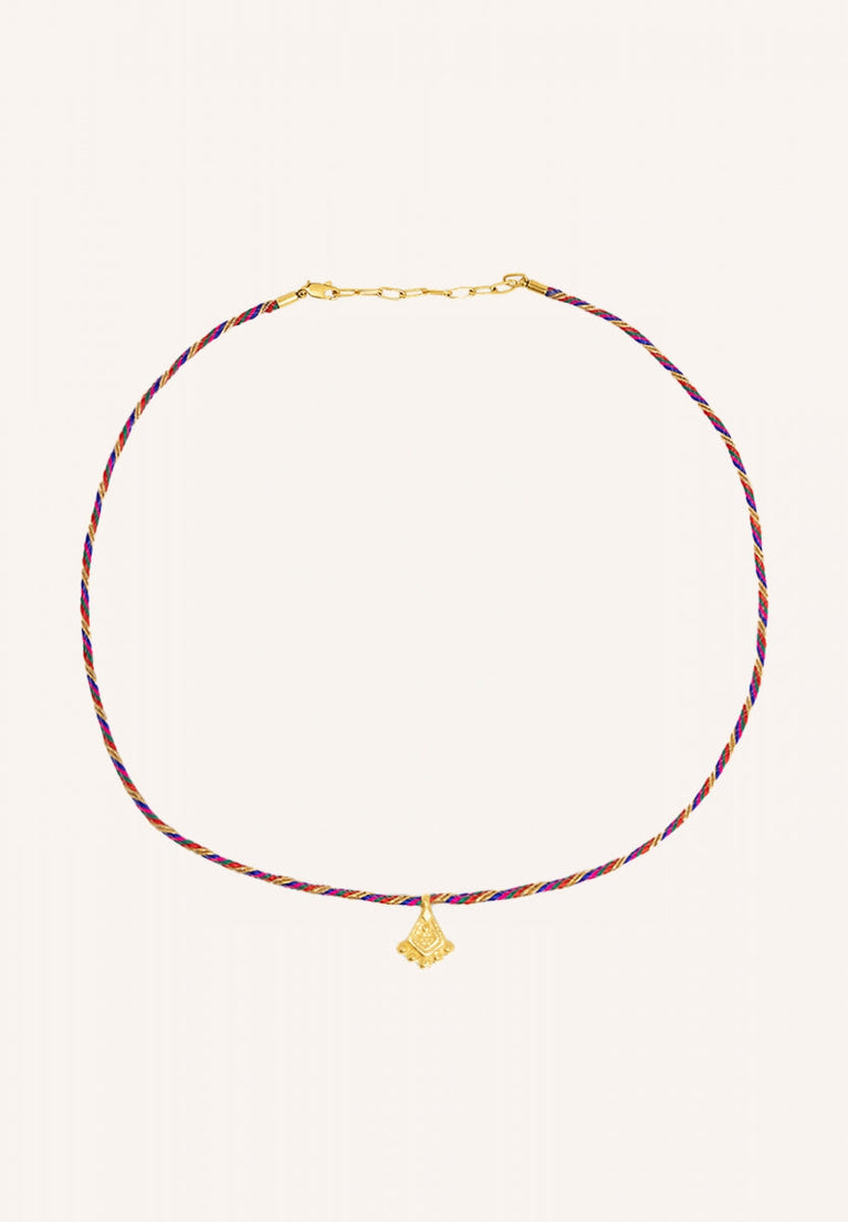pd jaipur necklace | multi